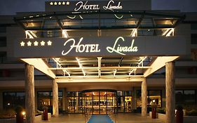 Hotel Livada Prestige Terme 3000 Sava Hotels & Resorts